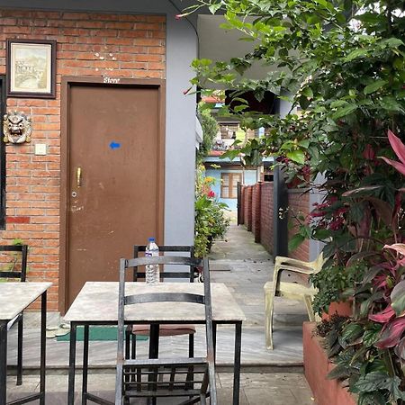 Hotel Hakoniwa โพคารา ภายนอก รูปภาพ