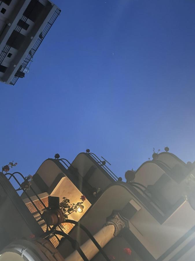 Hotel Hakoniwa โพคารา ภายนอก รูปภาพ